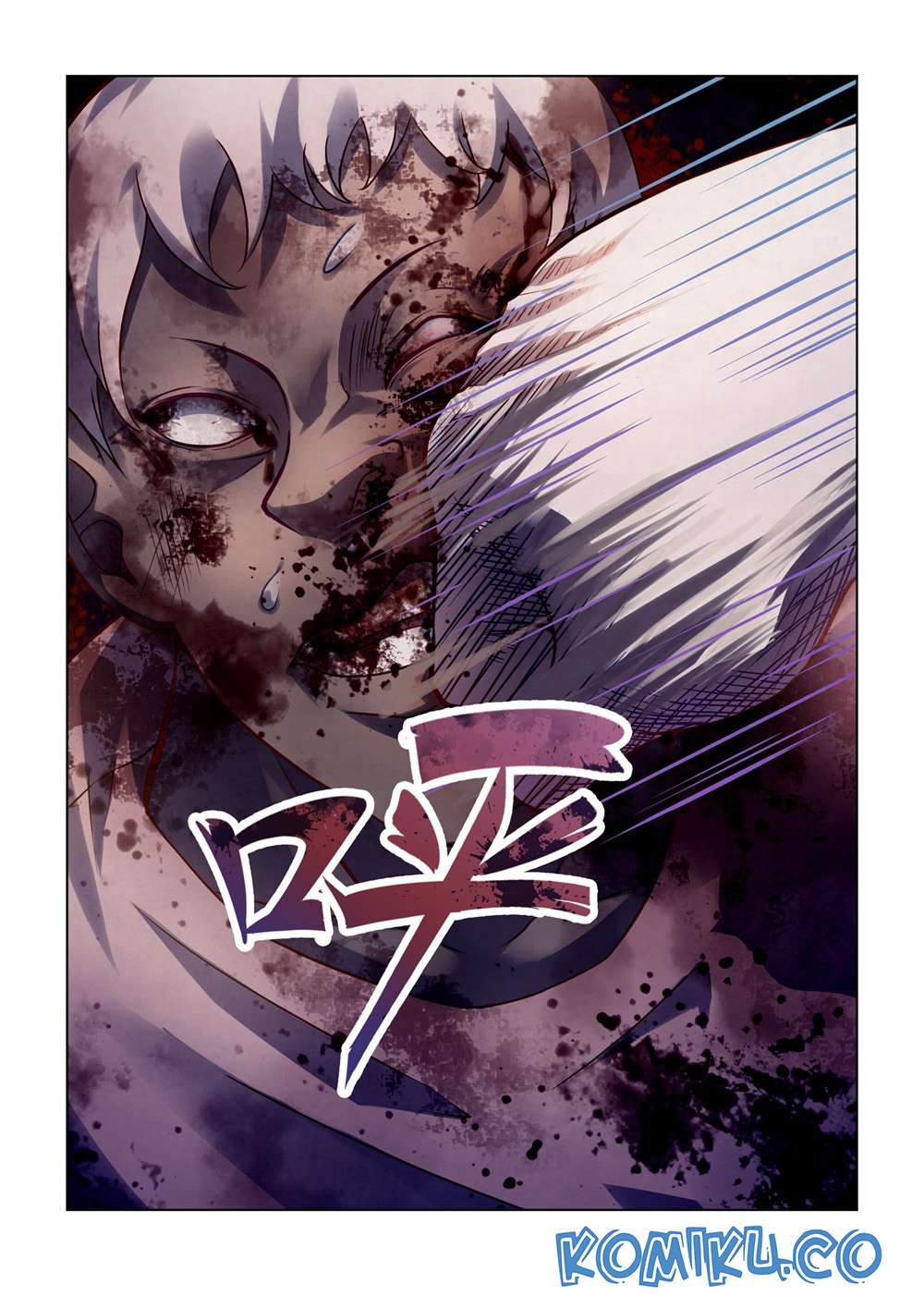 Oujisama nante Iranai Chapter 48 - halaman 16