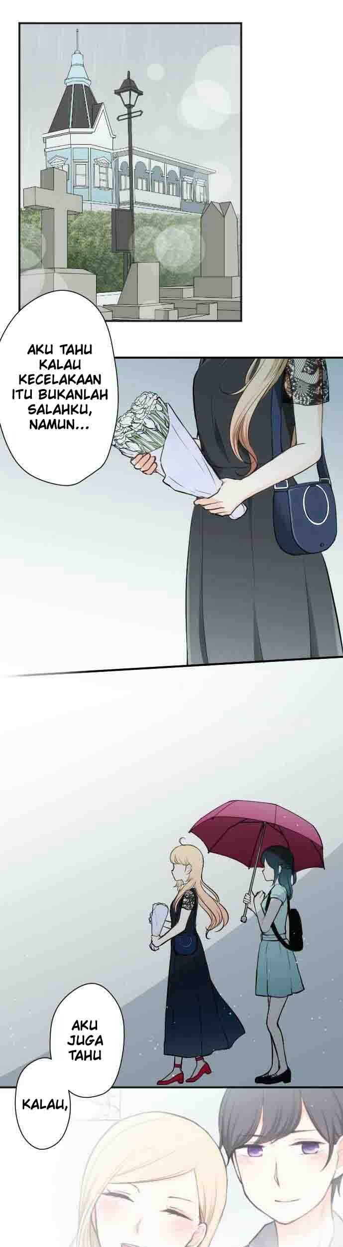 Oujisama nante Iranai Chapter 48 - halaman 19