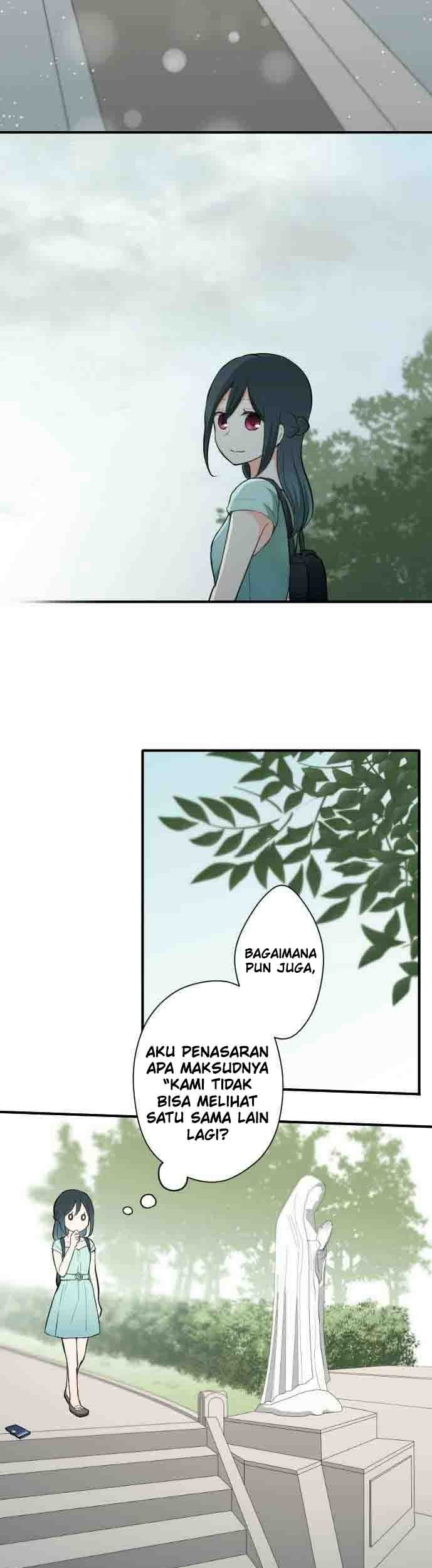Oujisama nante Iranai Chapter 49 - halaman 15