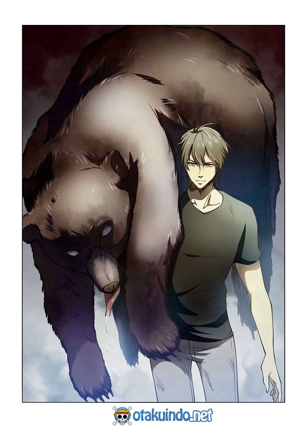 Oujisama nante Iranai Chapter 5 - halaman 10
