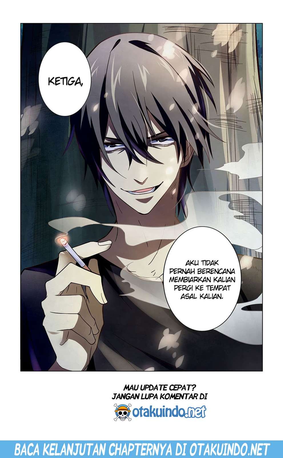 Oujisama nante Iranai Chapter 5 - halaman 17