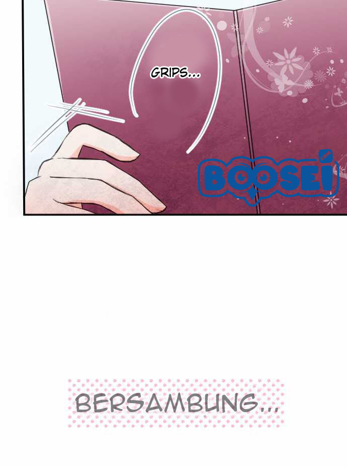 Oujisama nante Iranai Chapter 5 - halaman 20