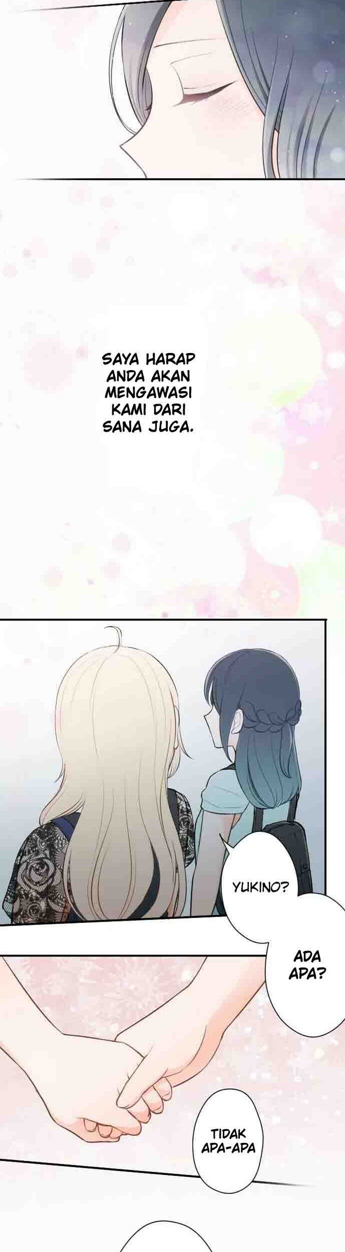 Oujisama nante Iranai Chapter 50 - halaman 19
