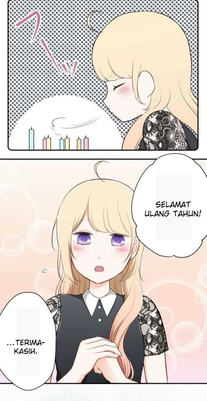 Oujisama nante Iranai Chapter 51 - halaman 14