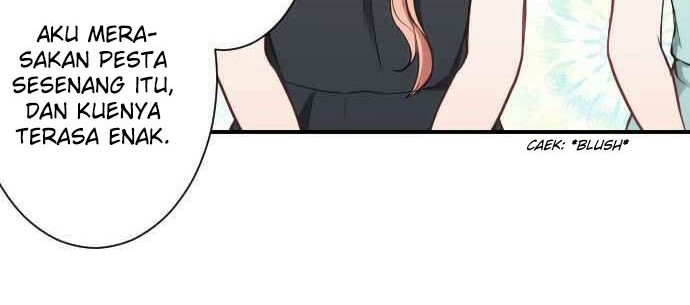 Oujisama nante Iranai Chapter 51 - halaman 22