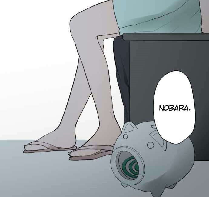 Oujisama nante Iranai Chapter 51 - halaman 26