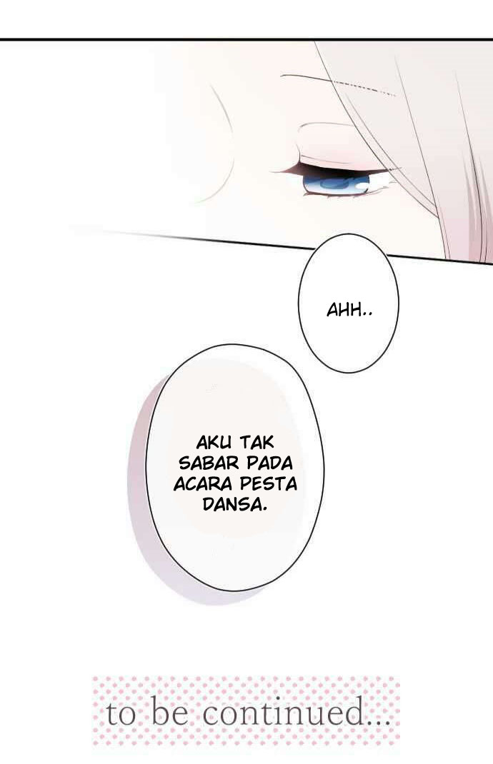 Oujisama nante Iranai Chapter 51 - halaman 31
