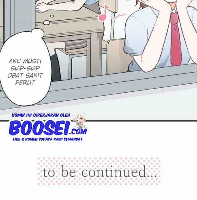 Oujisama nante Iranai Chapter 52 - halaman 19