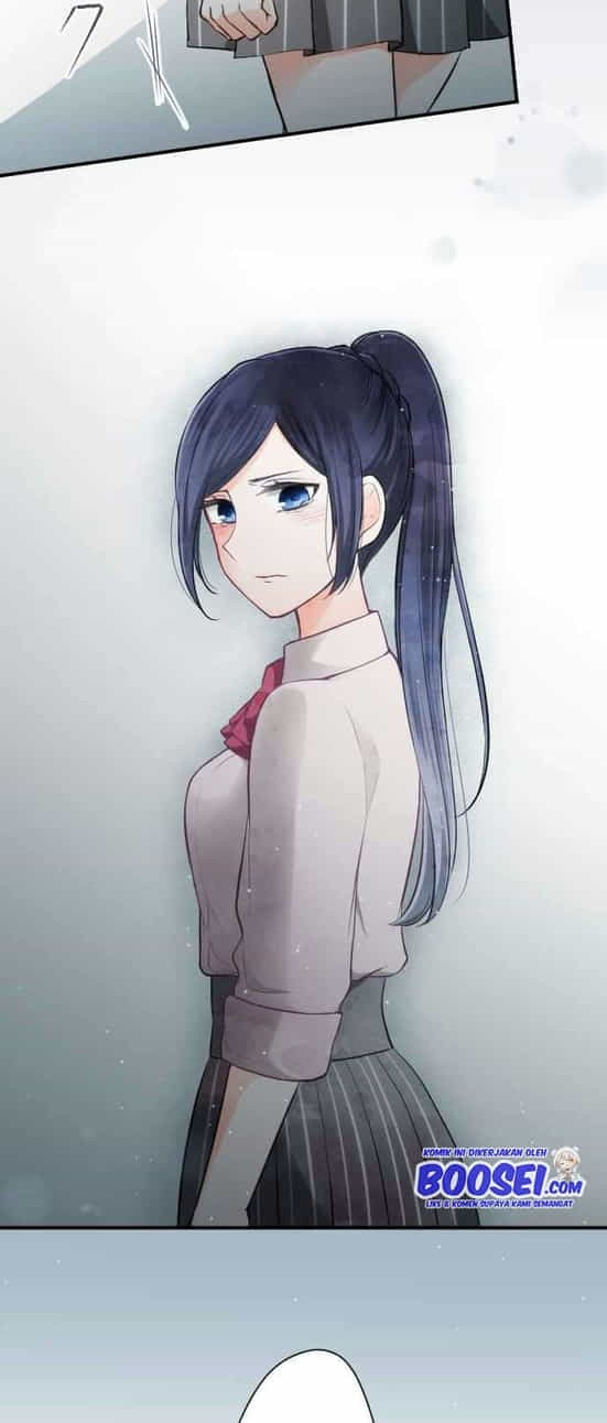 Oujisama nante Iranai Chapter 53 - halaman 15