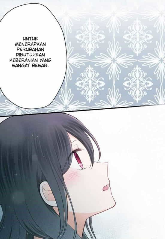 Oujisama nante Iranai Chapter 54 - halaman 15