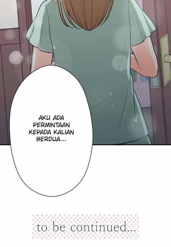 Oujisama nante Iranai Chapter 54 - halaman 18
