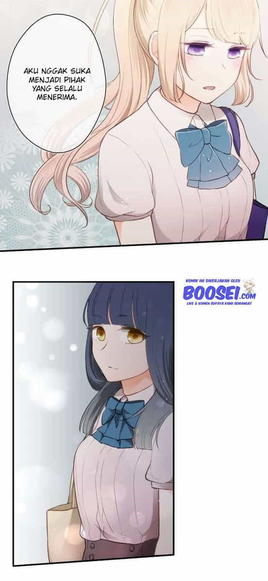 Oujisama nante Iranai Chapter 57 - halaman 15