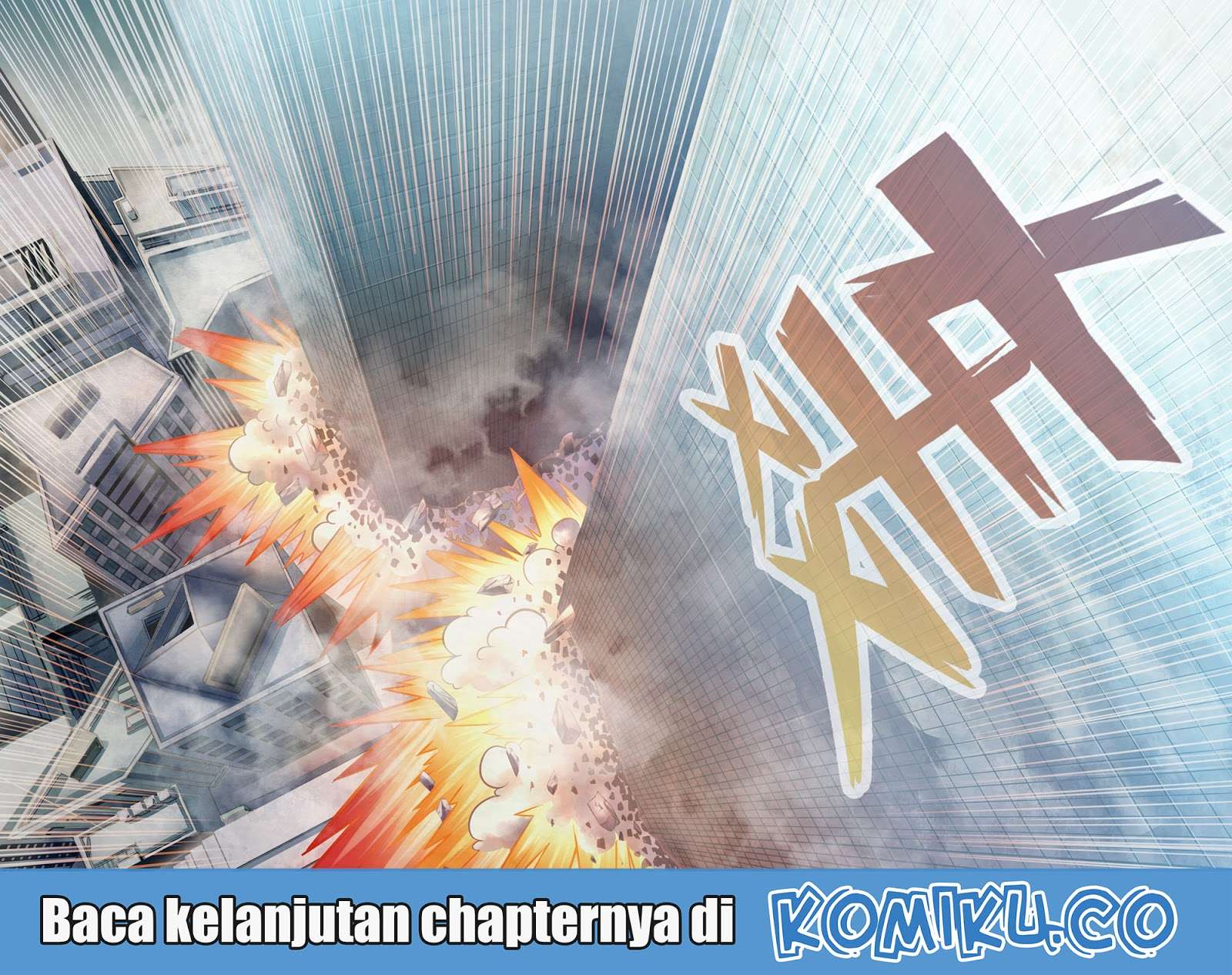 Oujisama nante Iranai Chapter 58 - halaman 15