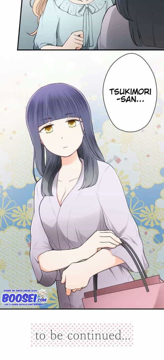 Oujisama nante Iranai Chapter 58 - halaman 18