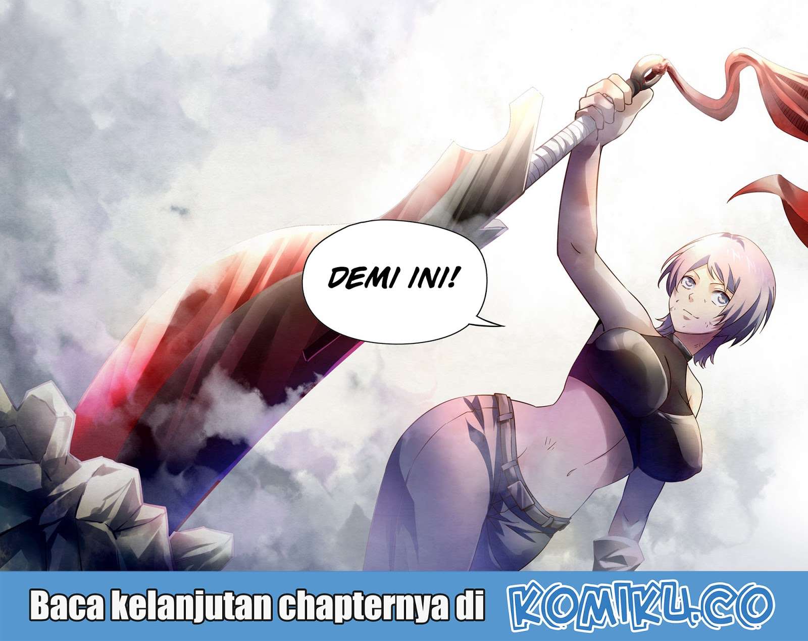 Oujisama nante Iranai Chapter 59 - halaman 17