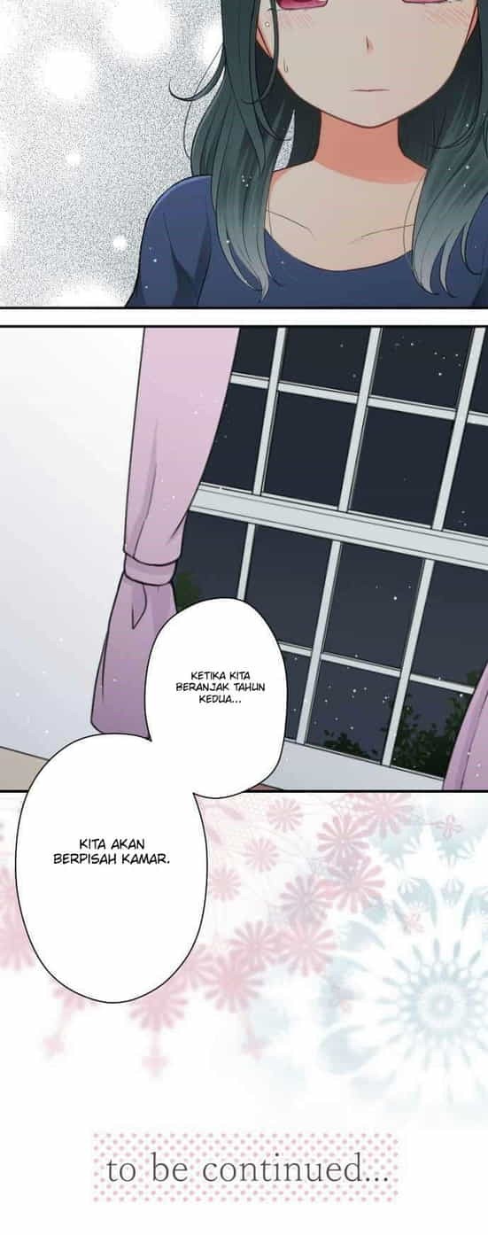 Oujisama nante Iranai Chapter 59 - halaman 18
