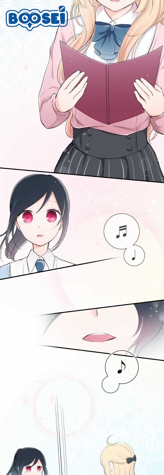 Oujisama nante Iranai Chapter 6 - halaman 13