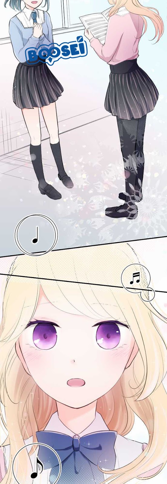 Oujisama nante Iranai Chapter 6 - halaman 14