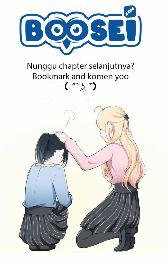 Oujisama nante Iranai Chapter 6 - halaman 22