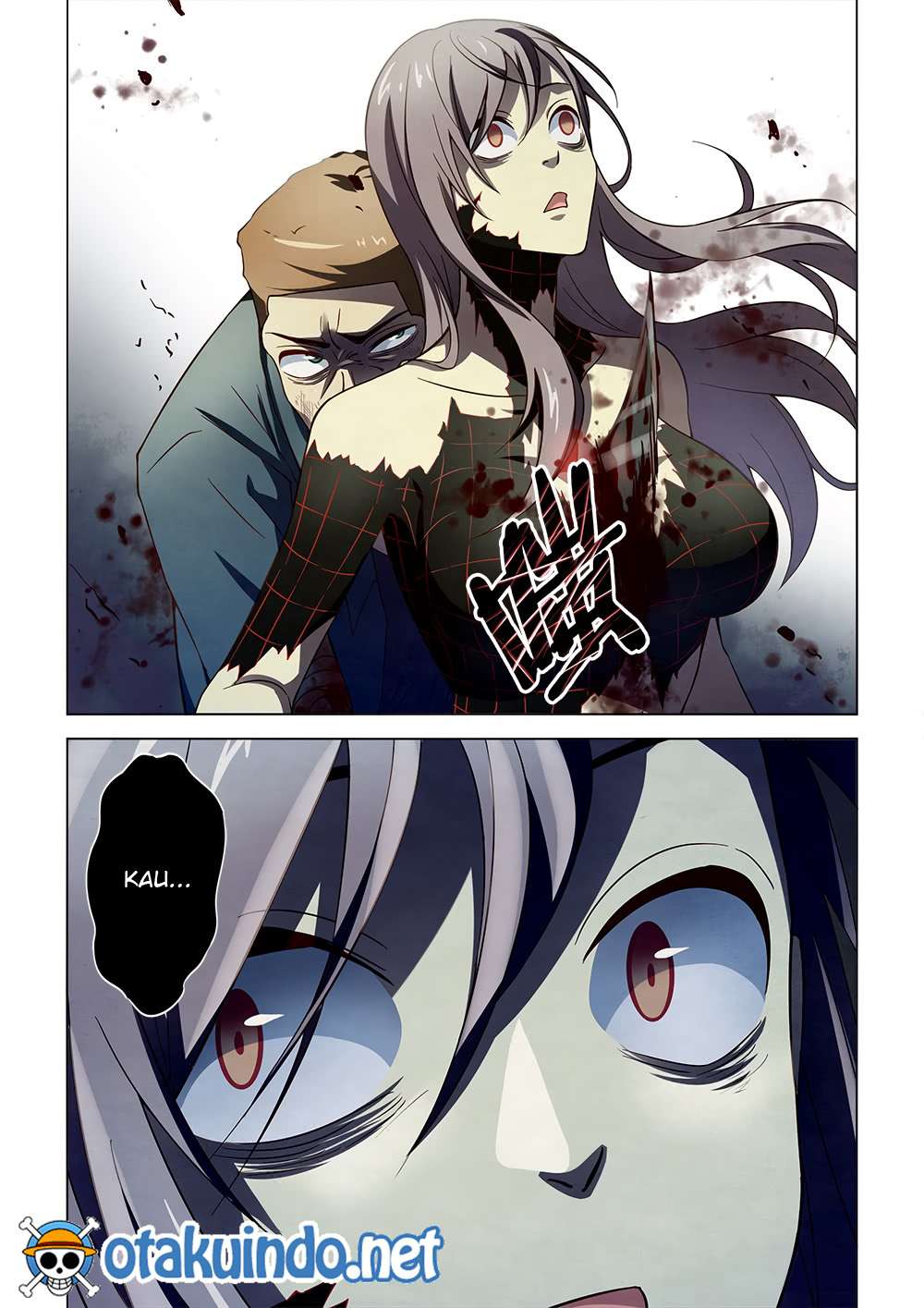 Oujisama nante Iranai Chapter 6 - halaman 7