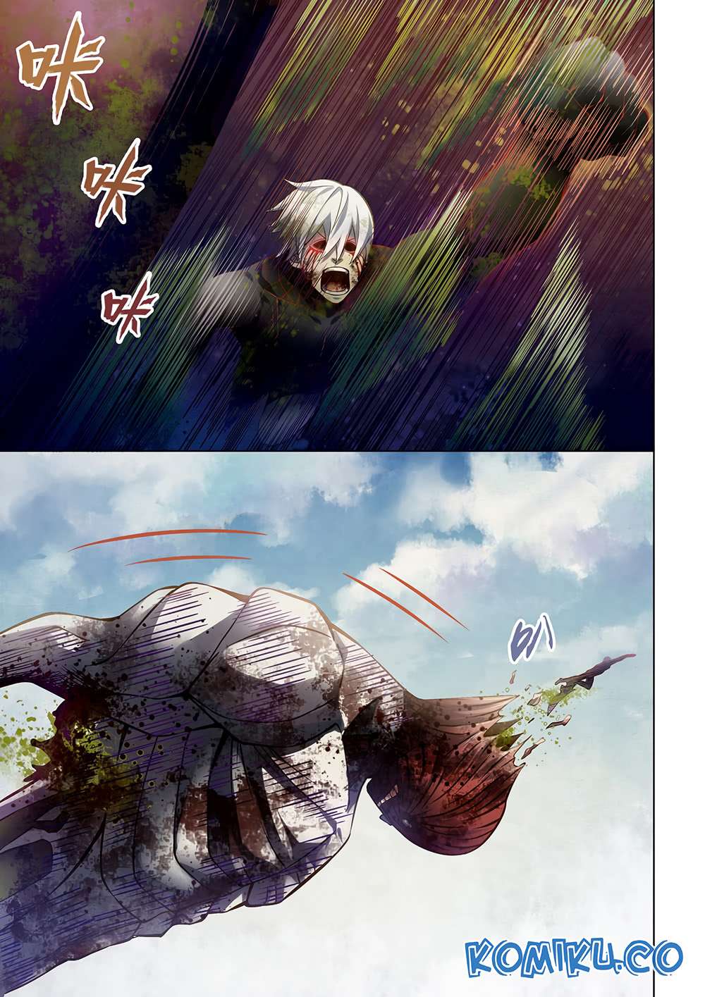 Oujisama nante Iranai Chapter 62 - halaman 13