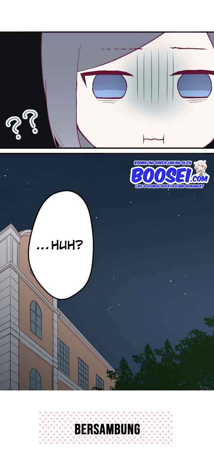 Oujisama nante Iranai Chapter 62 - halaman 22