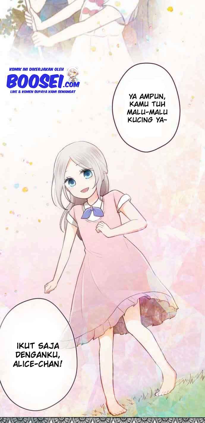 Oujisama nante Iranai Chapter 63 - halaman 13