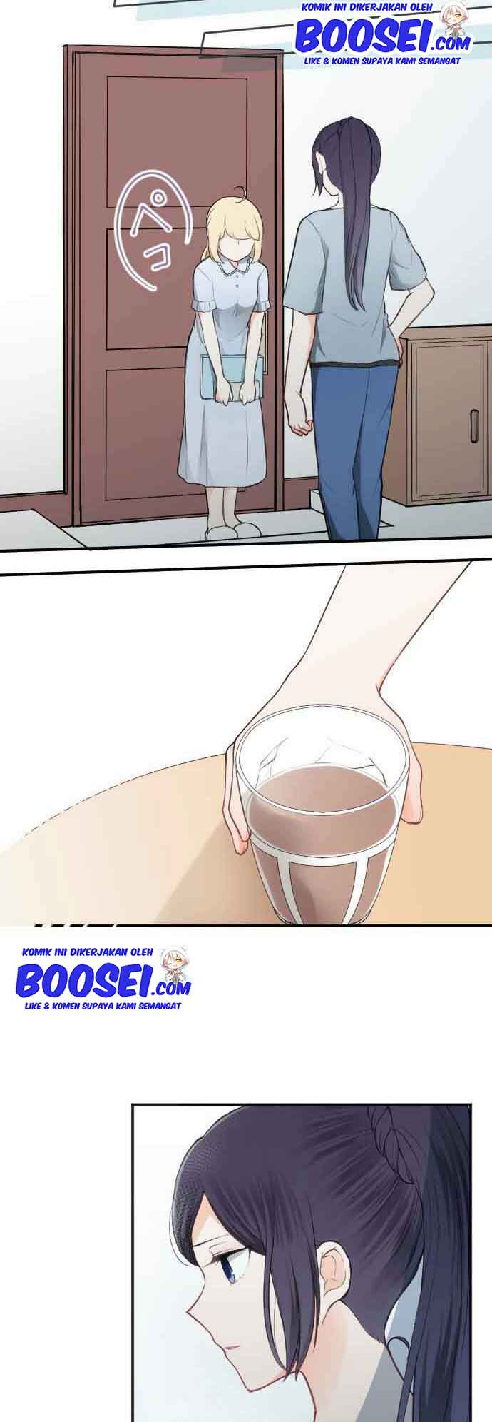 Oujisama nante Iranai Chapter 63 - halaman 19