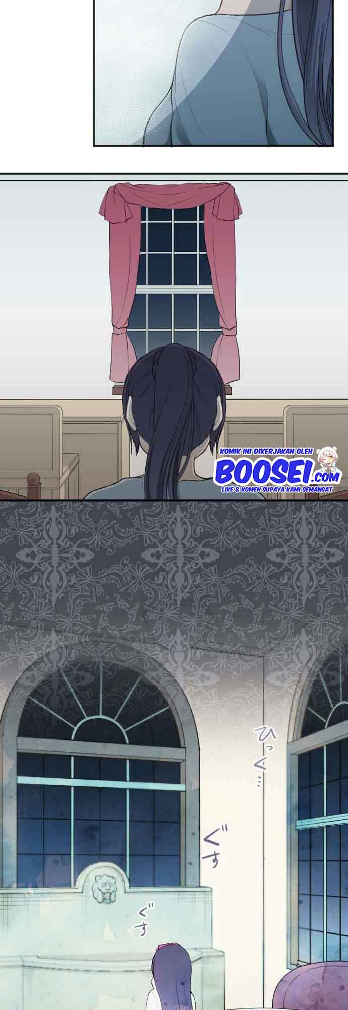 Oujisama nante Iranai Chapter 63 - halaman 20