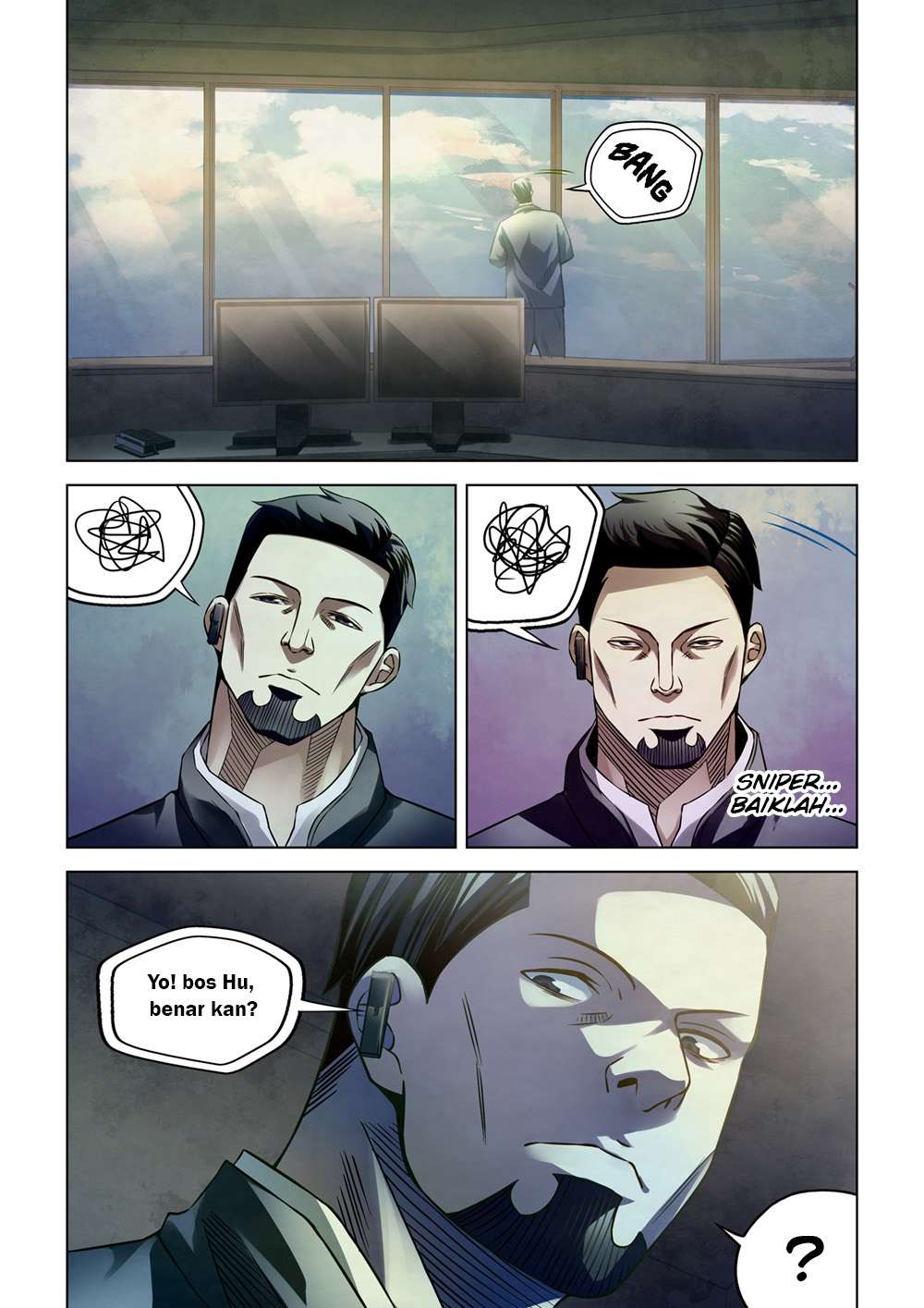 Oujisama nante Iranai Chapter 68 - halaman 13