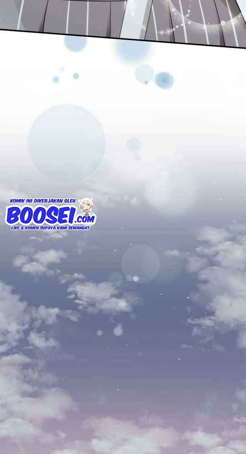 Oujisama nante Iranai Chapter 68 - halaman 20
