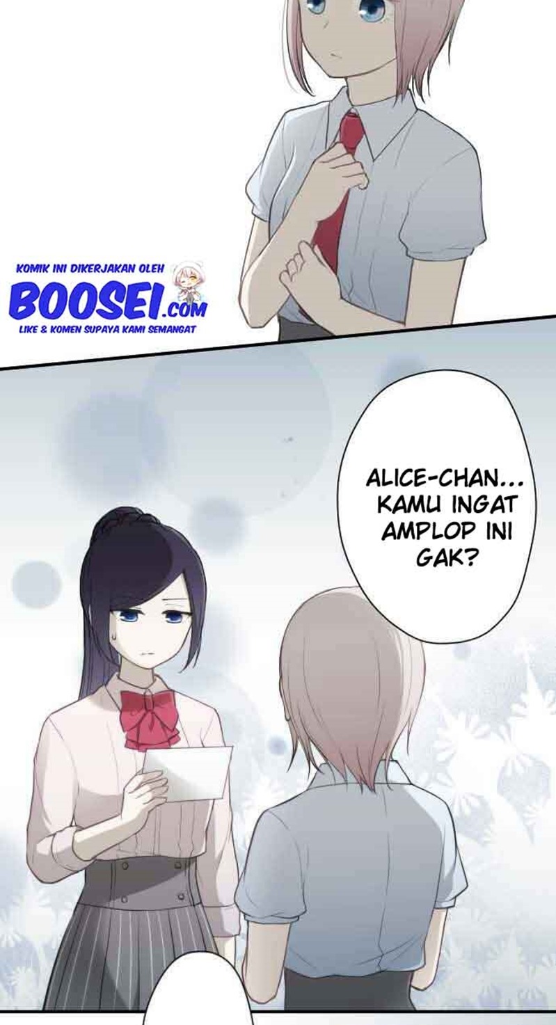 Oujisama nante Iranai Chapter 68 - halaman 25