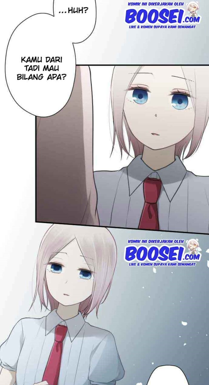Oujisama nante Iranai Chapter 68 - halaman 26