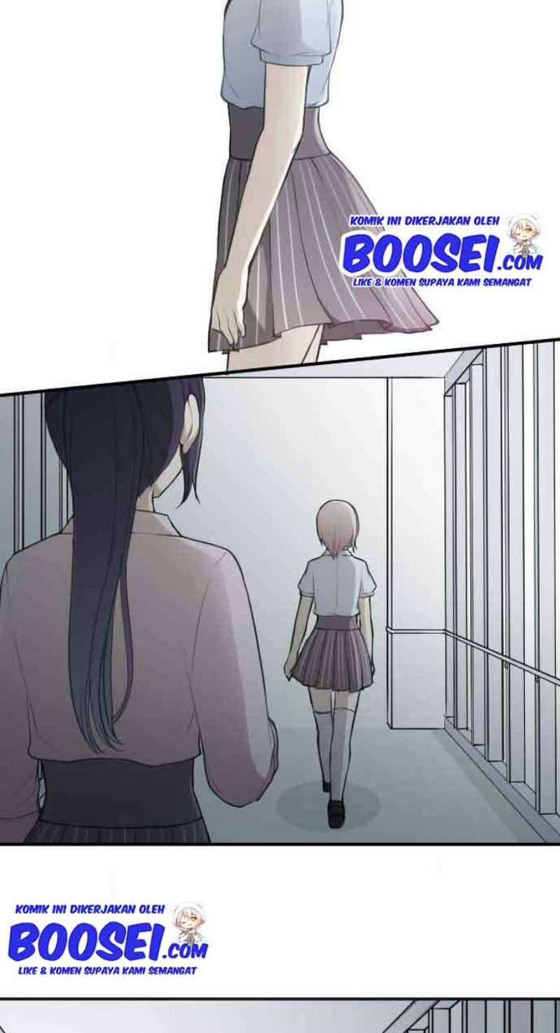Oujisama nante Iranai Chapter 68 - halaman 28