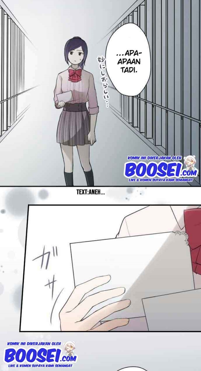 Oujisama nante Iranai Chapter 68 - halaman 29