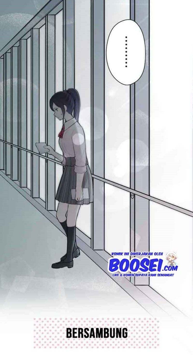 Oujisama nante Iranai Chapter 68 - halaman 31