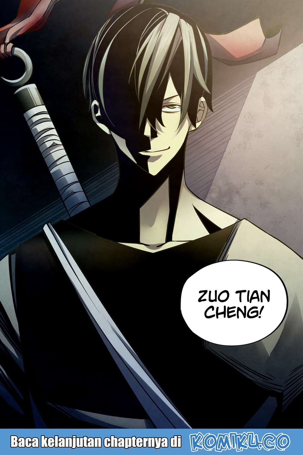 Oujisama nante Iranai Chapter 69 - halaman 16