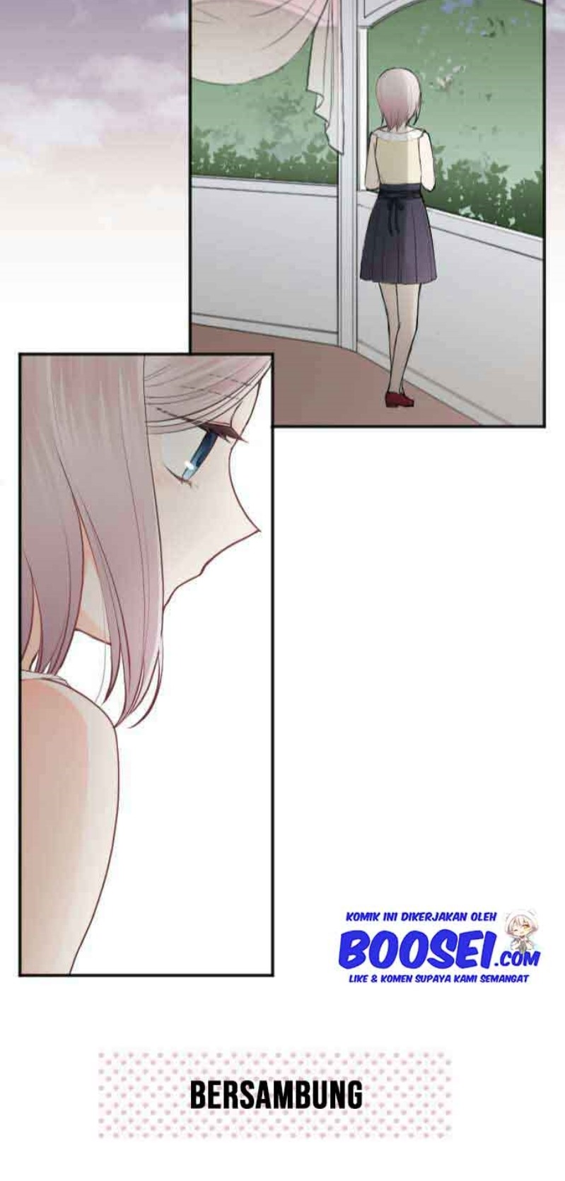 Oujisama nante Iranai Chapter 69 - halaman 31