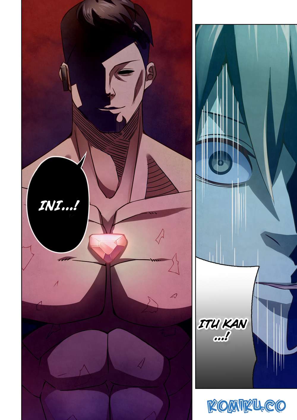 Oujisama nante Iranai Chapter 70 - halaman 14