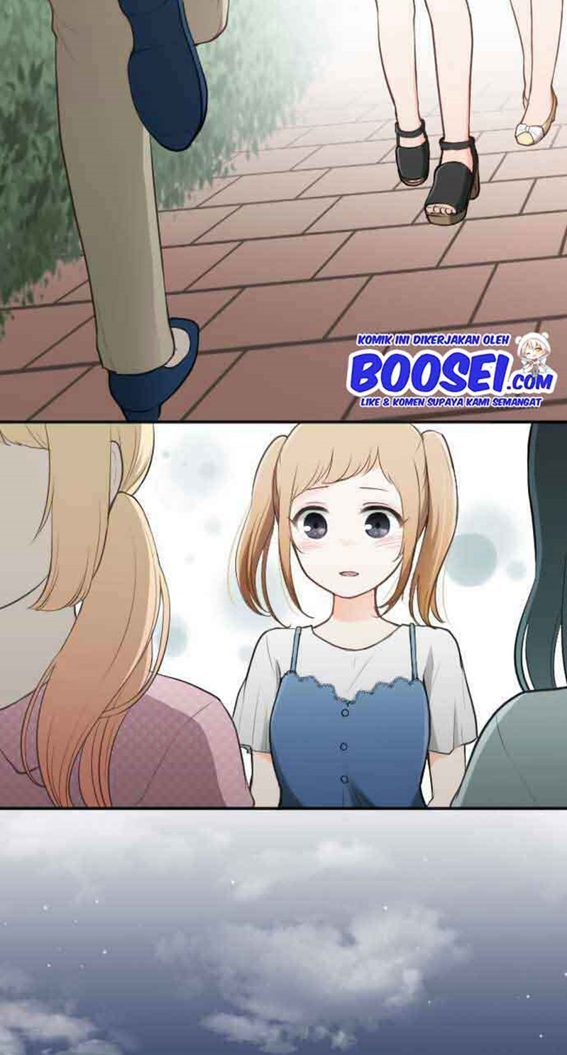 Oujisama nante Iranai Chapter 70 - halaman 22