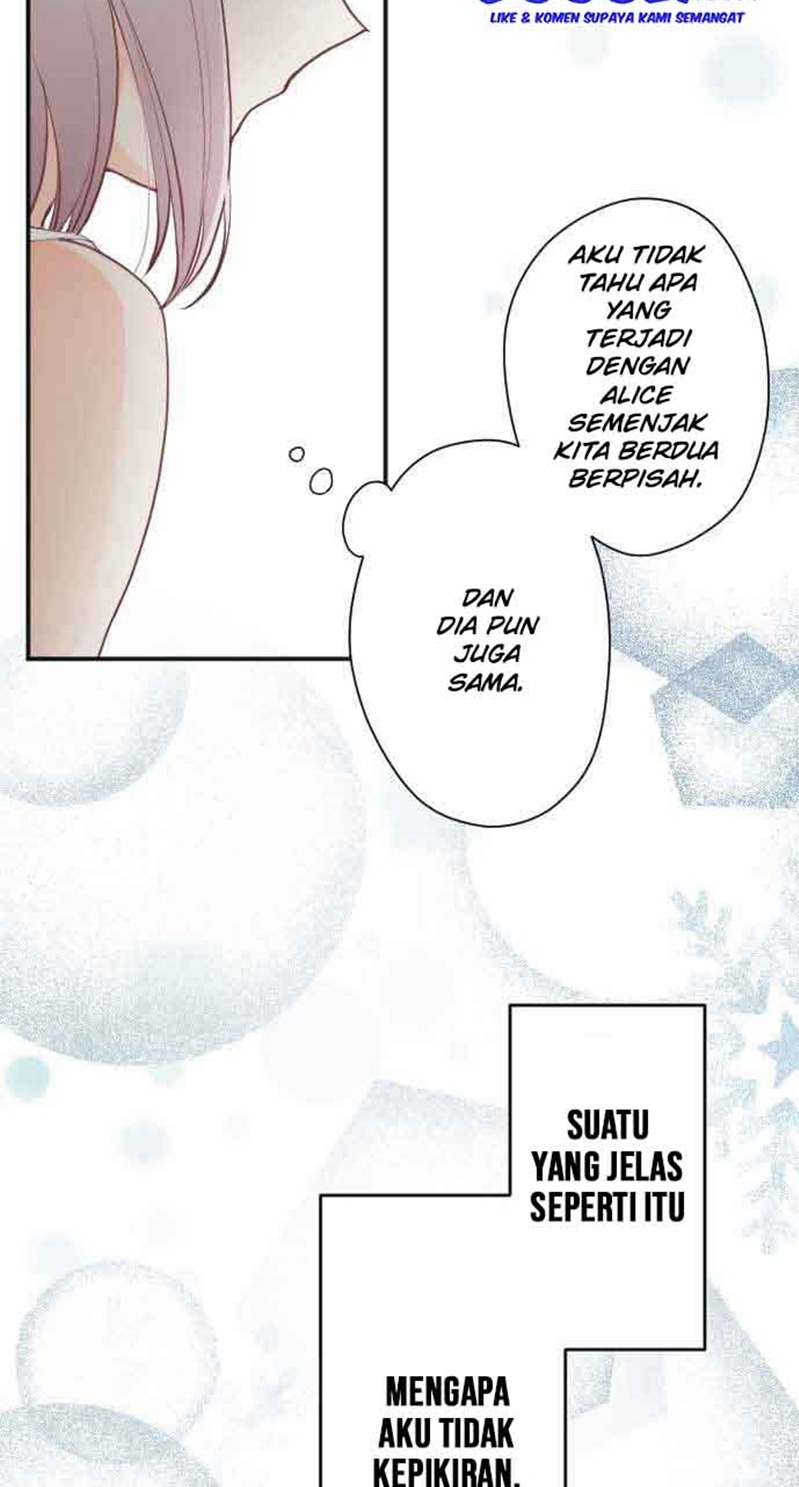 Oujisama nante Iranai Chapter 70 - halaman 24