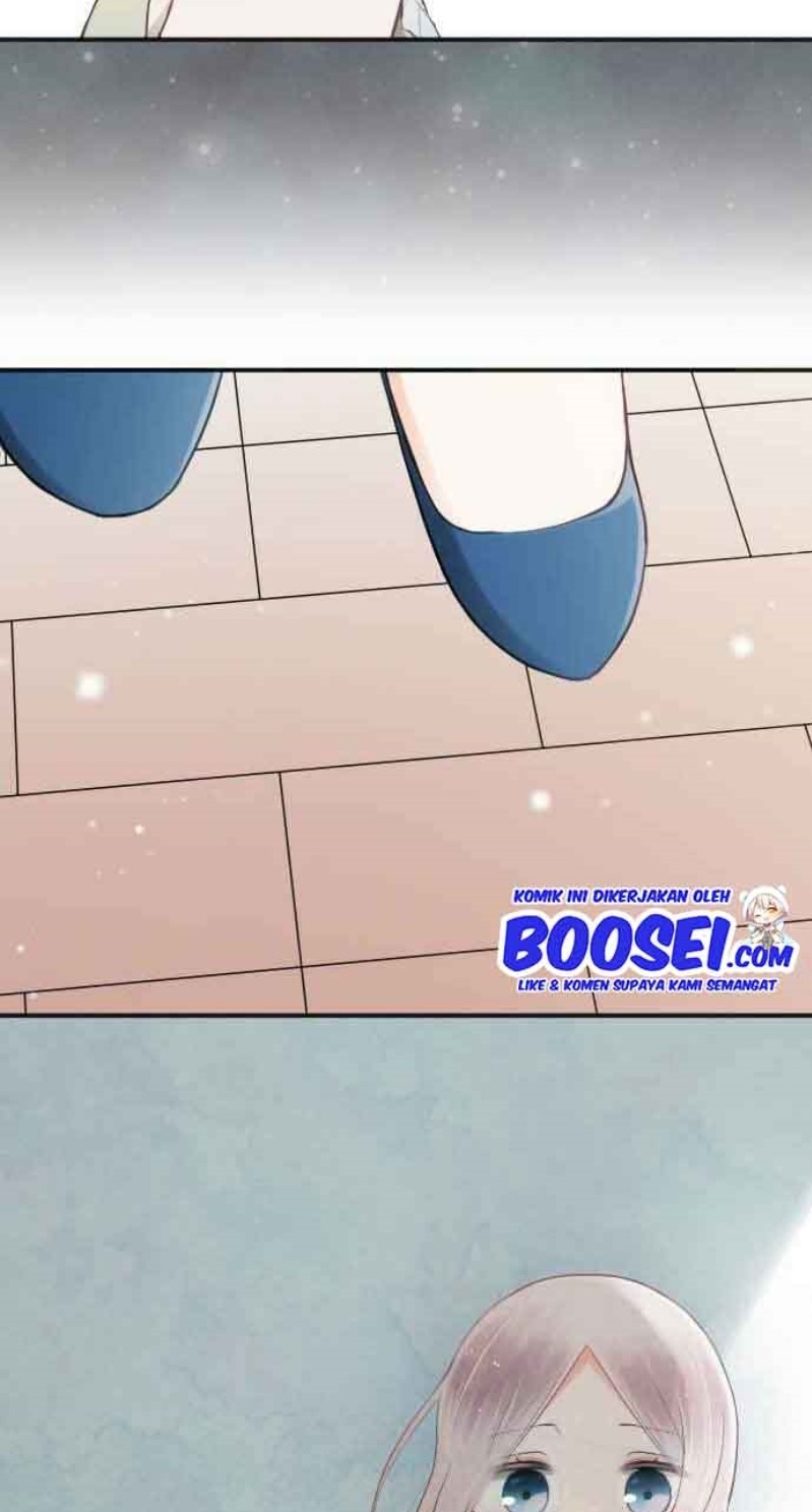 Oujisama nante Iranai Chapter 70 - halaman 29