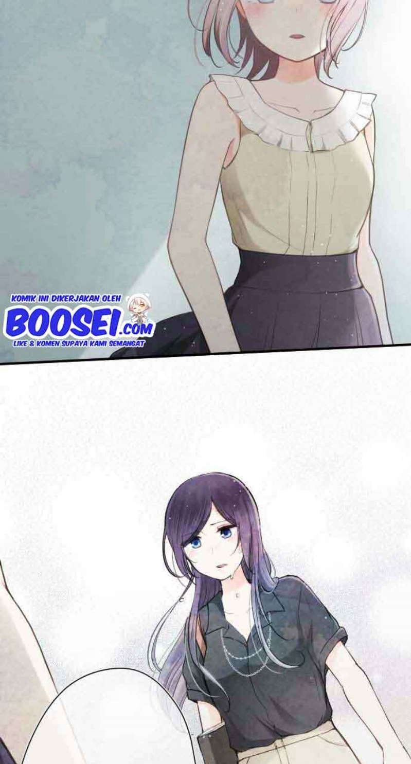 Oujisama nante Iranai Chapter 70 - halaman 30
