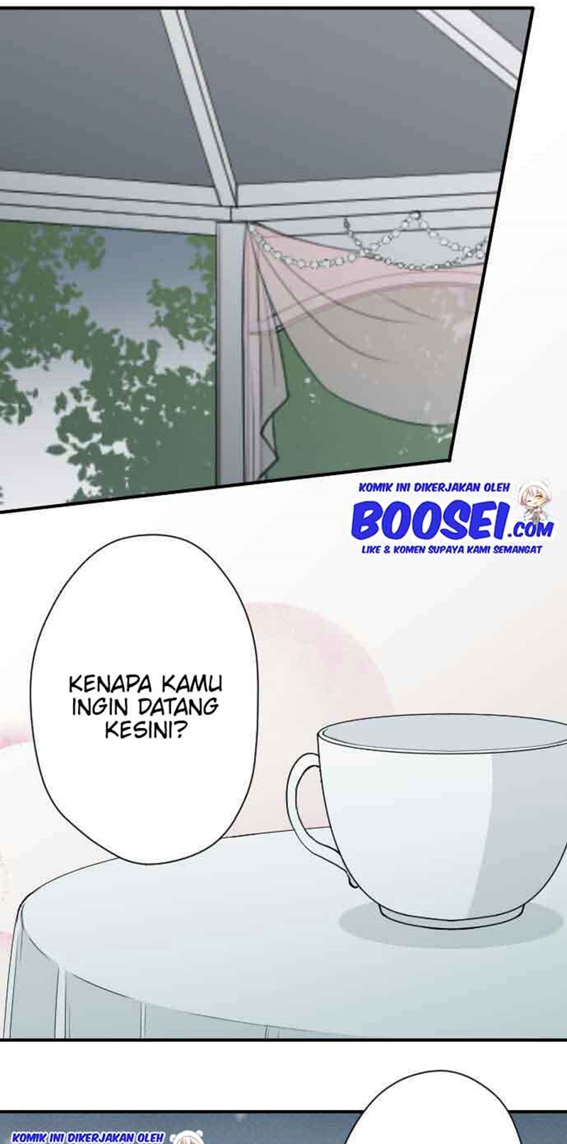 Oujisama nante Iranai Chapter 71 - halaman 10