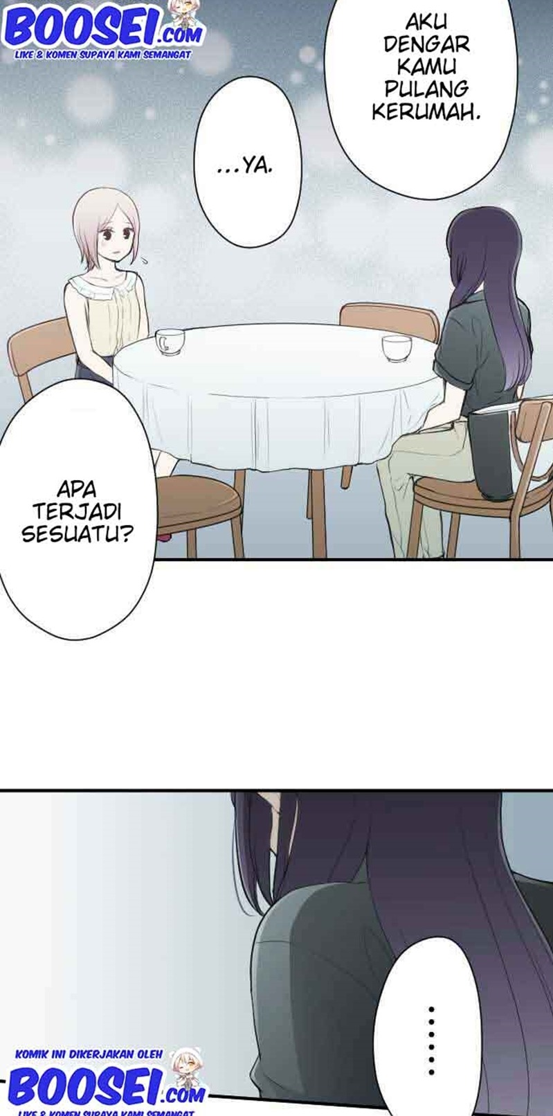 Oujisama nante Iranai Chapter 71 - halaman 11