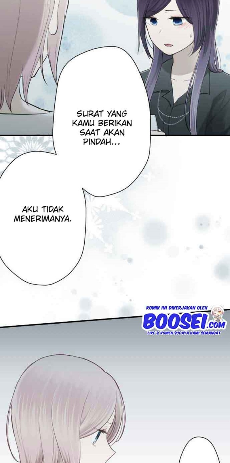Oujisama nante Iranai Chapter 71 - halaman 14