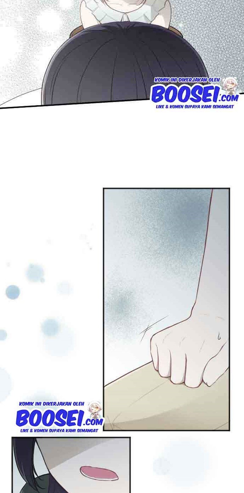 Oujisama nante Iranai Chapter 71 - halaman 20