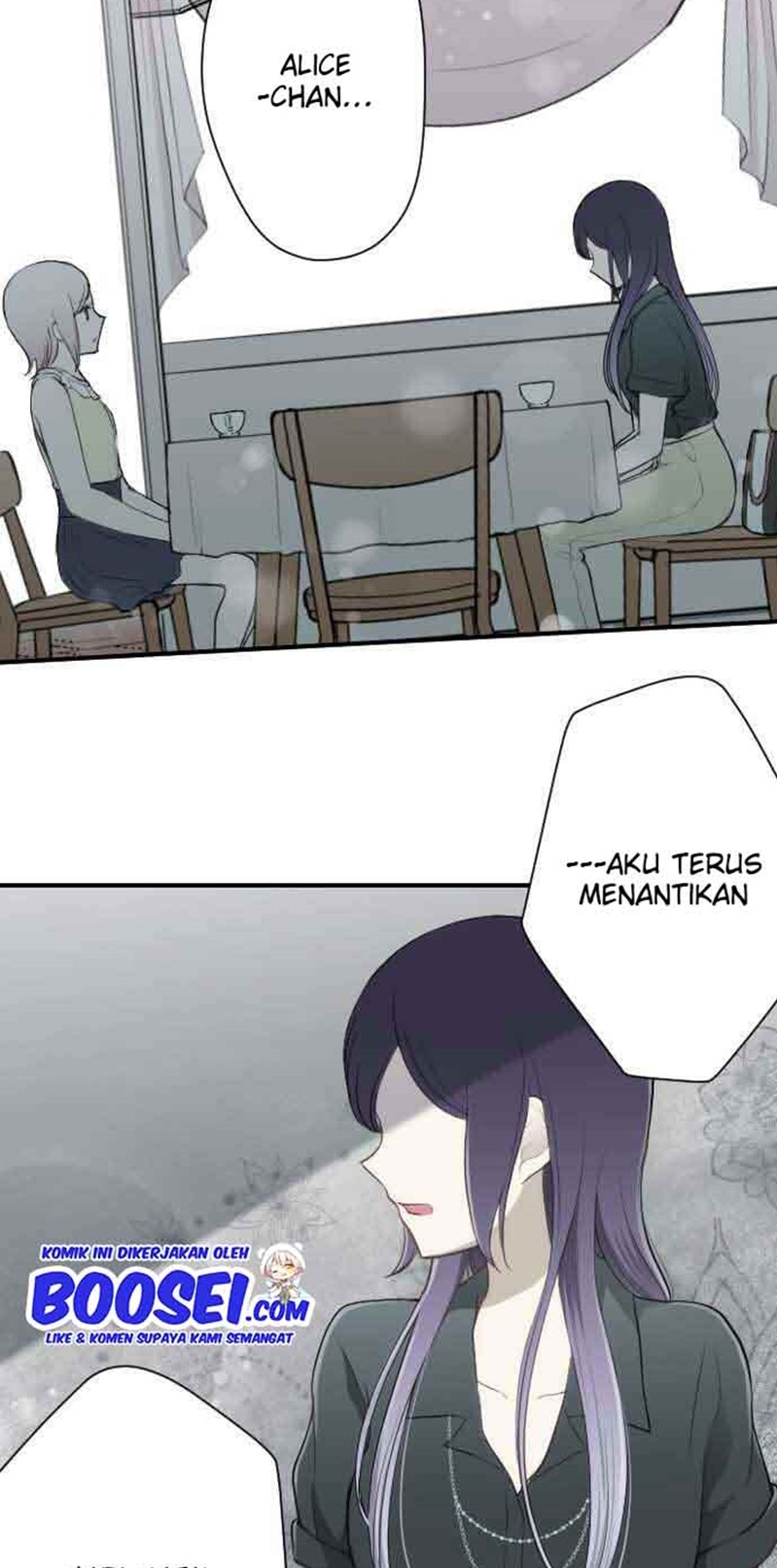 Oujisama nante Iranai Chapter 71 - halaman 22