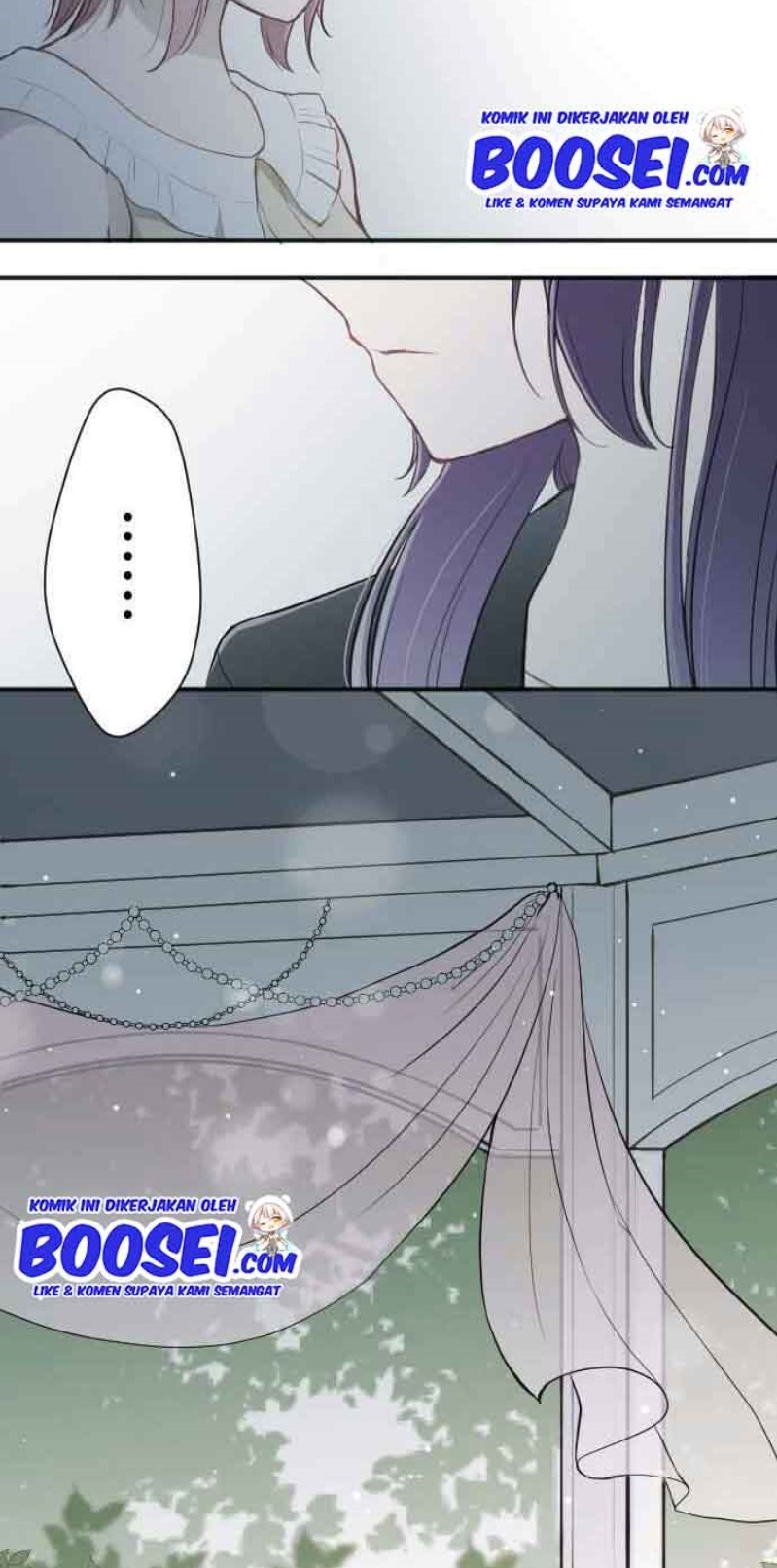 Oujisama nante Iranai Chapter 71 - halaman 25
