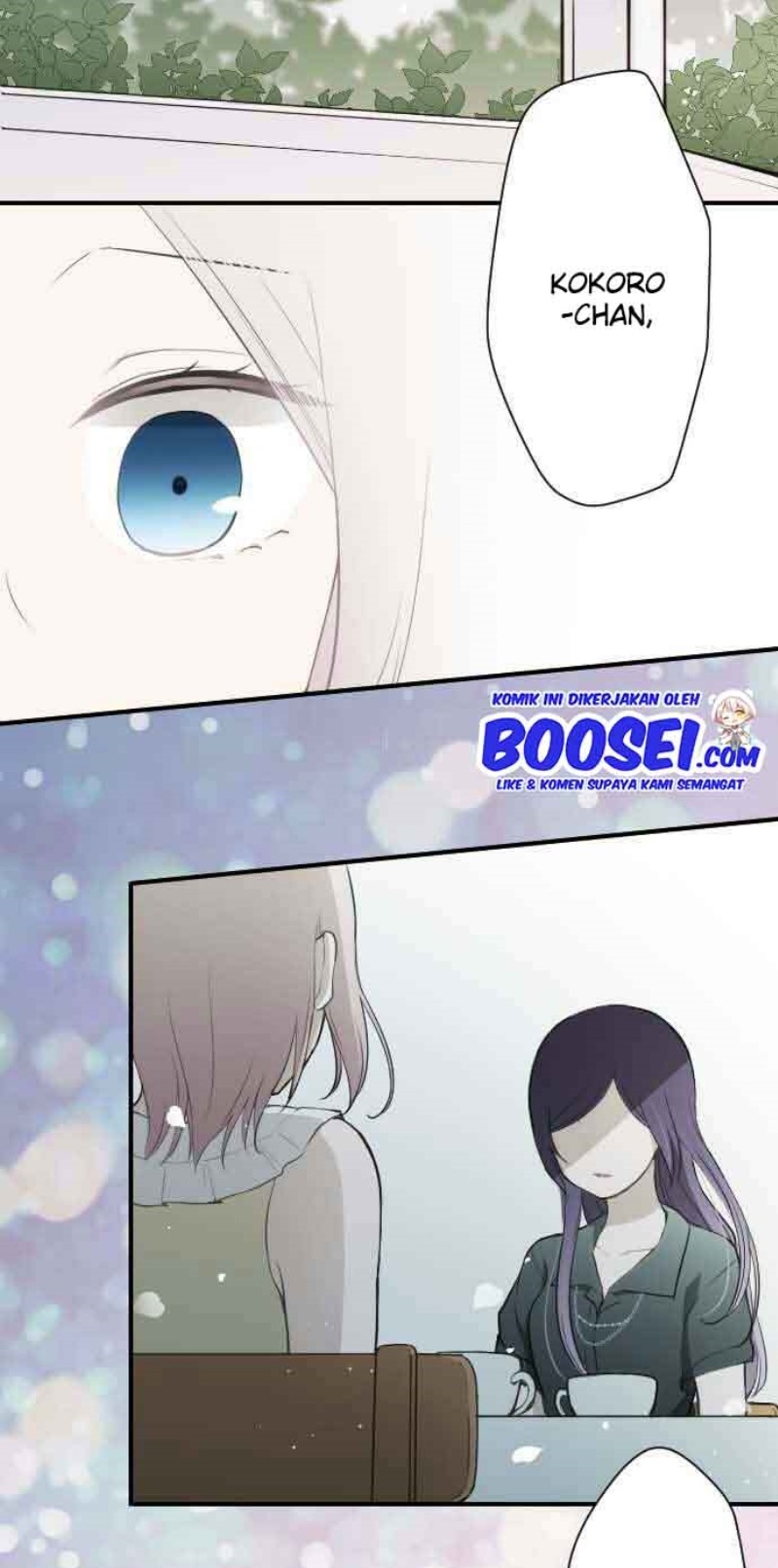 Oujisama nante Iranai Chapter 71 - halaman 26
